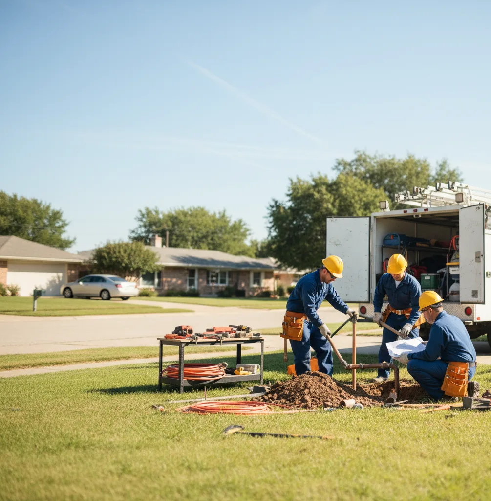 Water Heater Repair & Plumber in Hinesburg